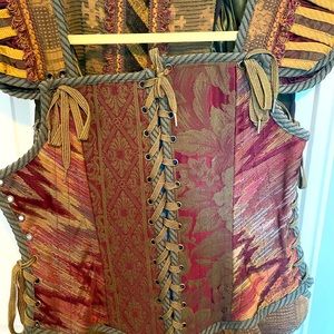 Renaissance Queen costume. Worn once